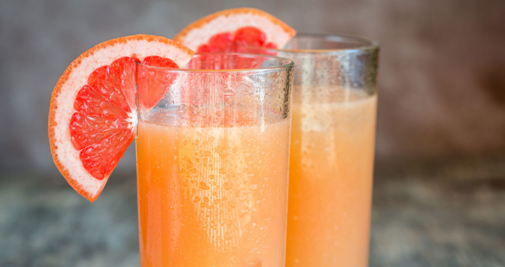 The 6 Best Mixers for Tequila Side Bar