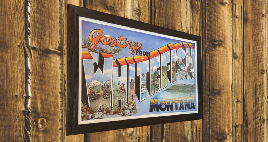 5 Bars to Visit in Whitefish, Montana Side Bar